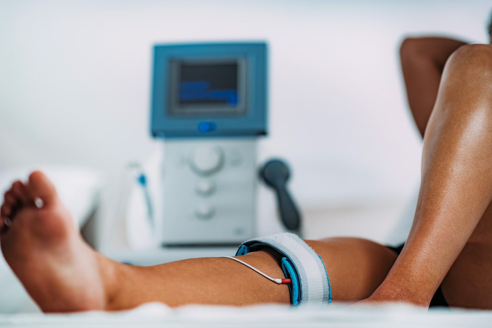 TENS - Transcutaneous Electrical Nerve Stimulator